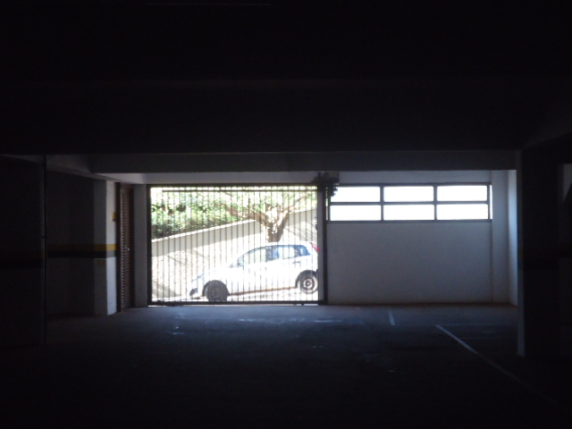 Apartamento – Vila Imperial (Locação)