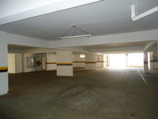 Apartamento – Vila Imperial (Locação)