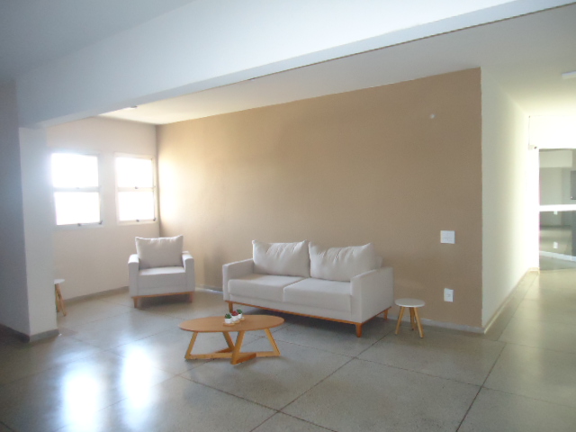 Apartamento – Vila Imperial (Locação)
