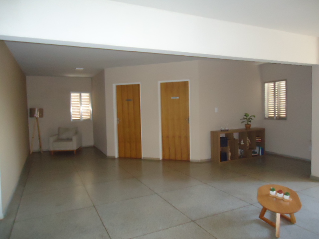 Apartamento – Vila Imperial (Locação)