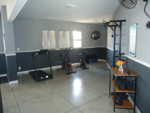 Apartamento – Vila Imperial (Locação)