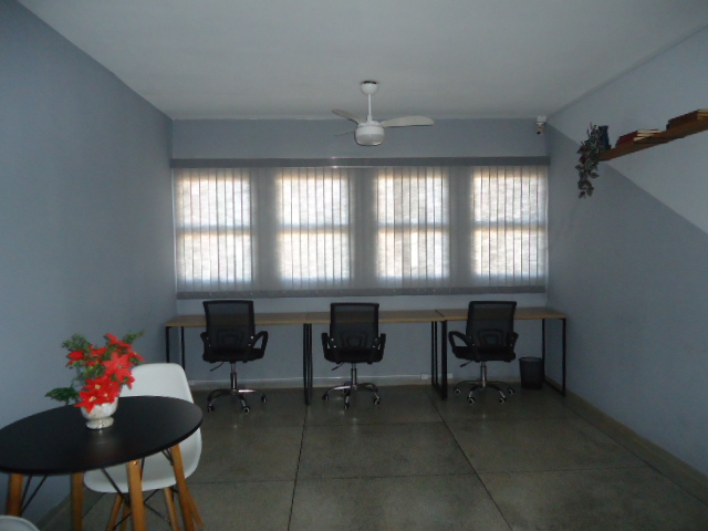 Apartamento – Vila Imperial (Locação)