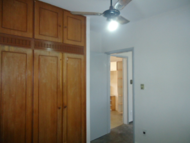 Casa – Vila Ideal (Locação)