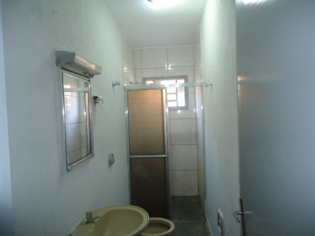 Casa – Vila Ideal (Locação)