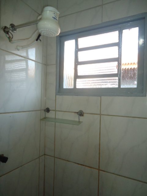 Casa – Vila Ideal (Locação)