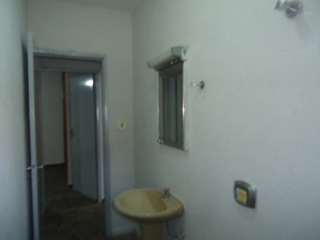 Casa – Vila Ideal (Locação)