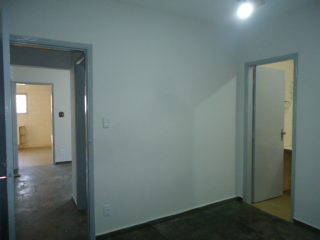 Casa – Vila Ideal (Locação)