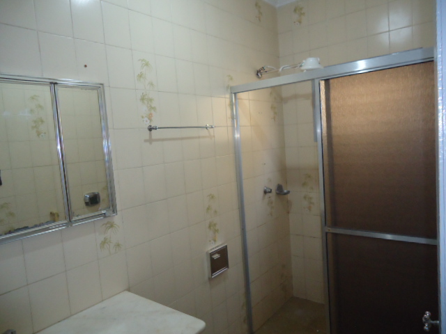 Casa – Vila Ideal (Locação)