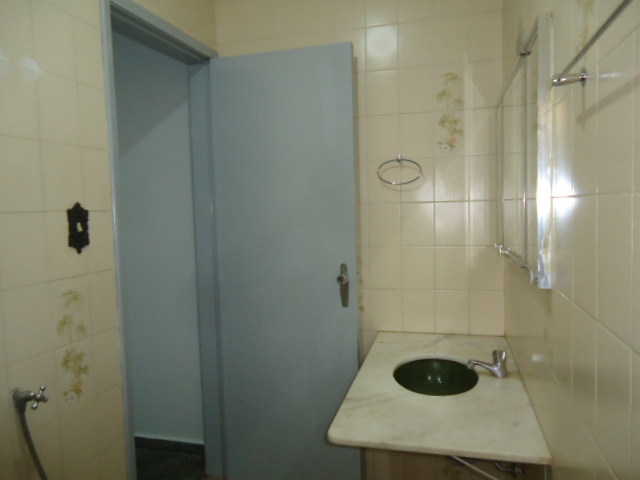 Casa – Vila Ideal (Locação)