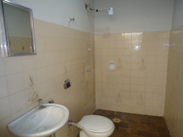 Casa – Vila Ideal (Locação)