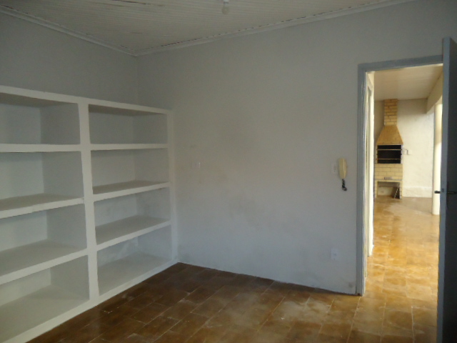 Casa – Vila Ideal (Locação)
