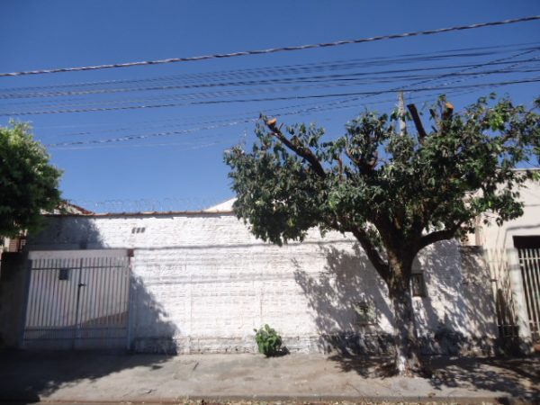 Casa – Vila Novaes (Locação)