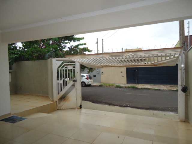 Casa – Residencial Palestra (Locação)