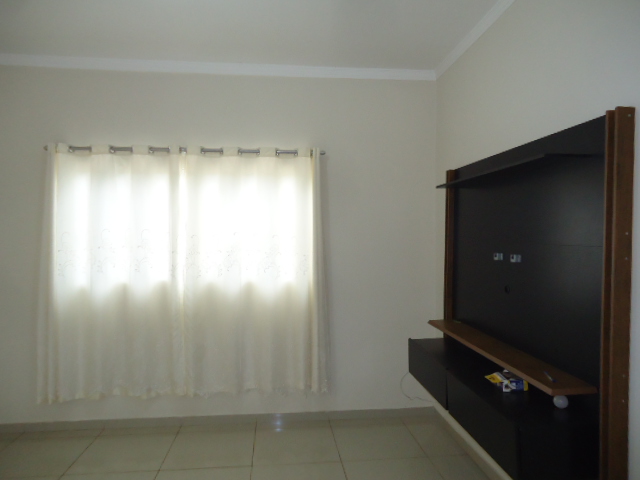 Casa – Residencial Palestra (Locação)