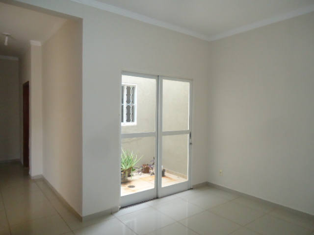Casa – Residencial Palestra (Locação)