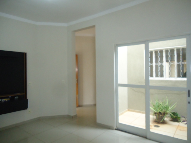 Casa – Residencial Palestra (Locação)