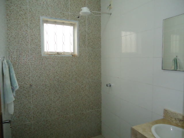 Casa – Residencial Palestra (Locação)