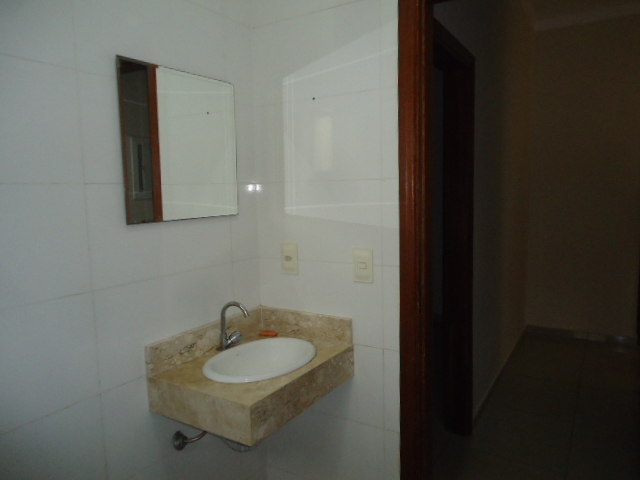 Casa – Residencial Palestra (Locação)