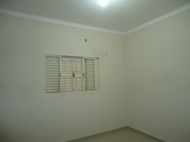 Casa – Residencial Palestra (Locação)