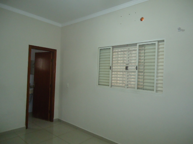 Casa – Residencial Palestra (Locação)