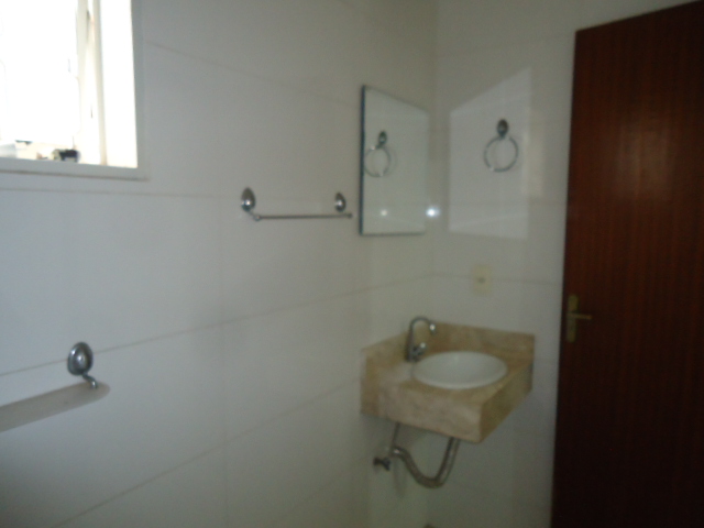 Casa – Residencial Palestra (Locação)