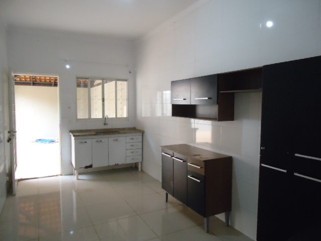 Casa – Residencial Palestra (Locação)