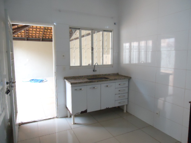 Casa – Residencial Palestra (Locação)
