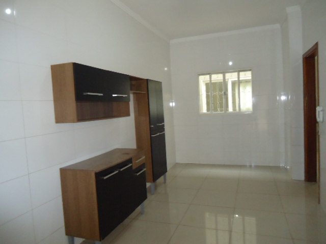 Casa – Residencial Palestra (Locação)