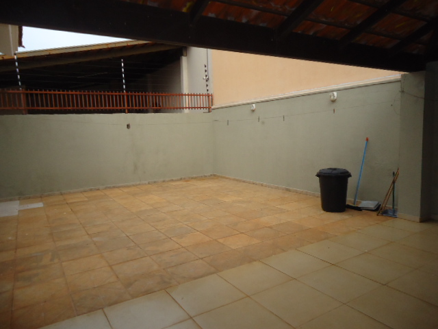 Casa – Residencial Palestra (Locação)