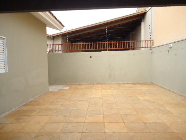 Casa – Residencial Palestra (Locação)