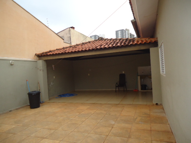 Casa – Residencial Palestra (Locação)
