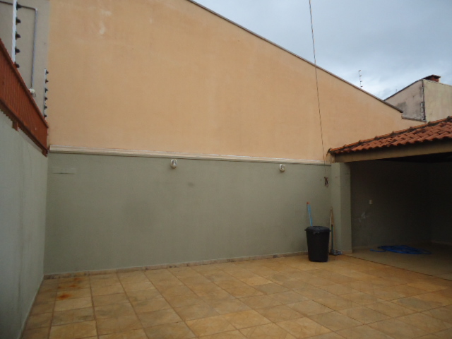 Casa – Residencial Palestra (Locação)