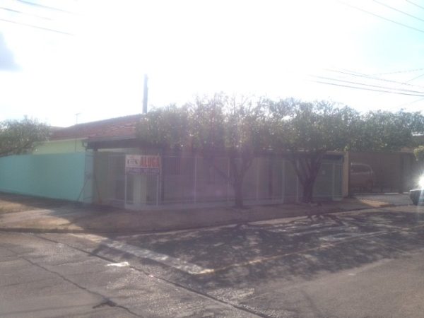 Casa – Eldorado (Venda)