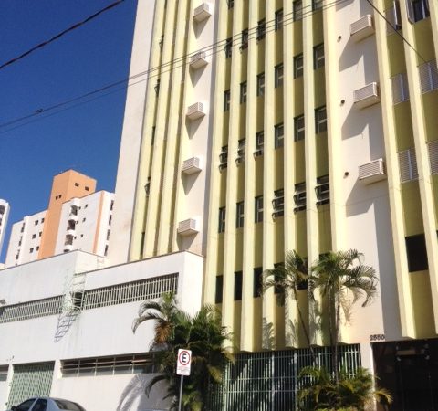 Apartamento – Vila Imperial (Locação)