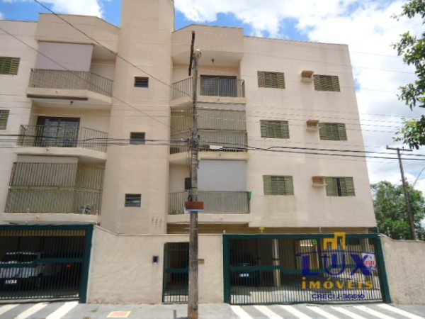 Apartamento – Jardim Americano (Locação)