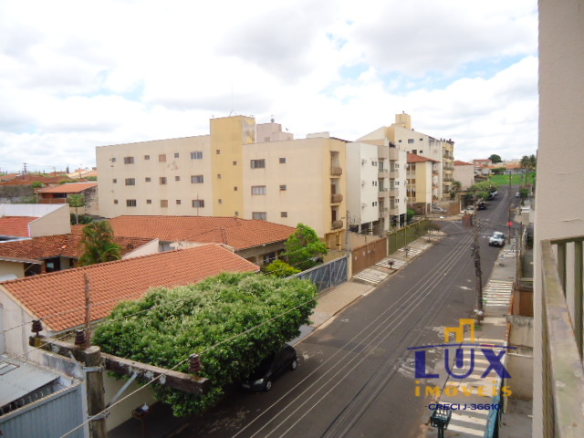 Apartamento – Jardim Americano (Locação)