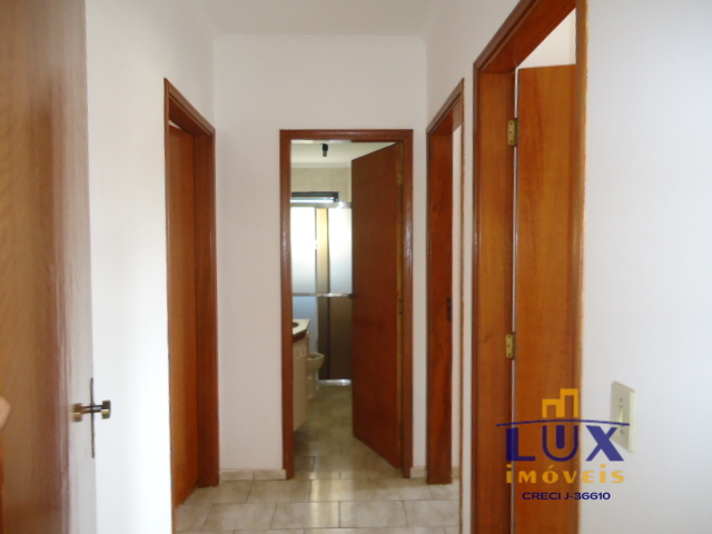 Apartamento – Jardim Americano (Locação)