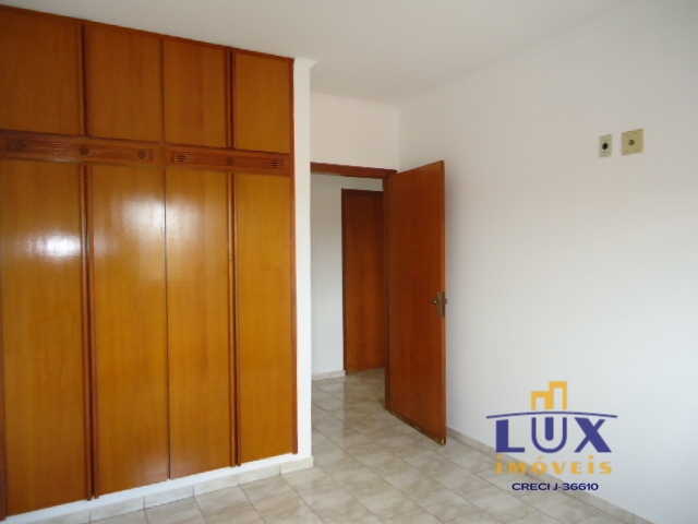 Apartamento – Jardim Americano (Locação)