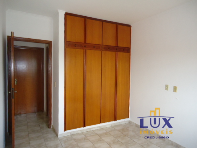 Apartamento – Jardim Americano (Locação)