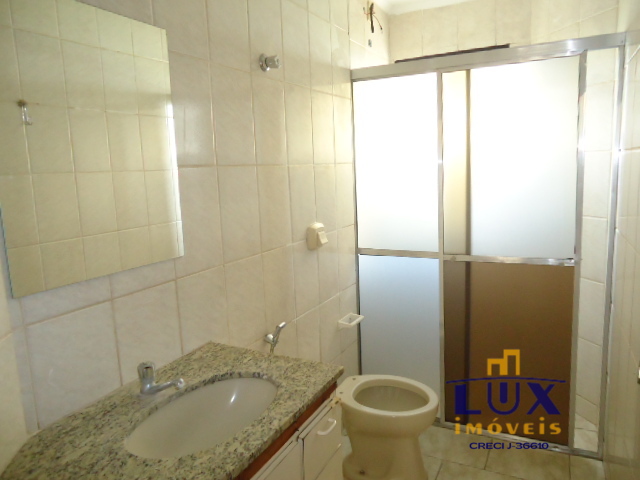 Apartamento – Jardim Americano (Locação)