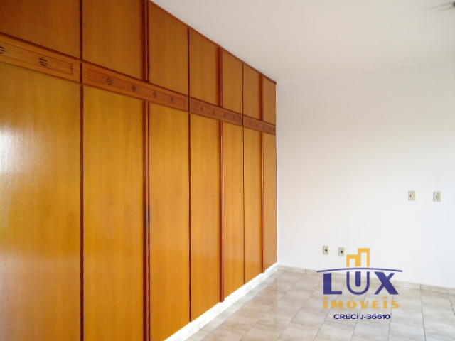Apartamento – Jardim Americano (Locação)