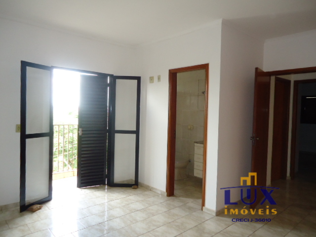 Apartamento – Jardim Americano (Locação)