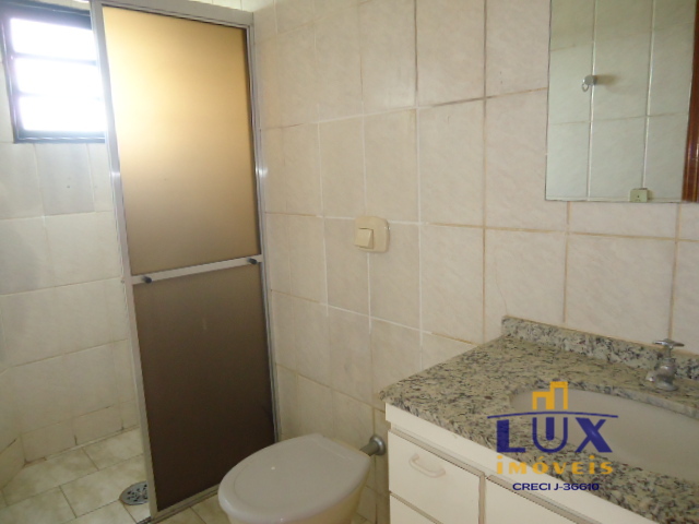 Apartamento – Jardim Americano (Locação)