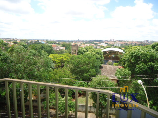 Apartamento – Jardim Americano (Locação)
