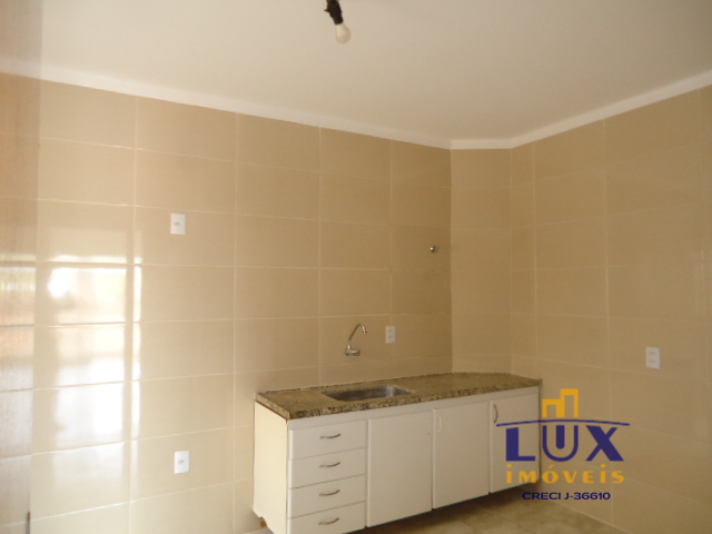 Apartamento – Jardim Americano (Locação)