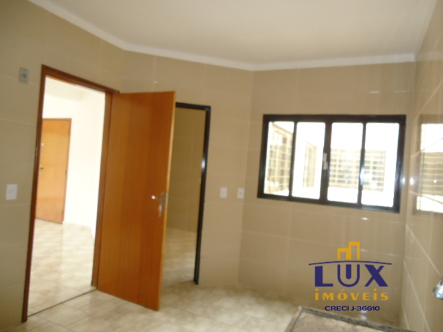 Apartamento – Jardim Americano (Locação)