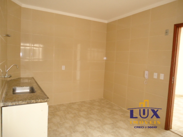 Apartamento – Jardim Americano (Locação)