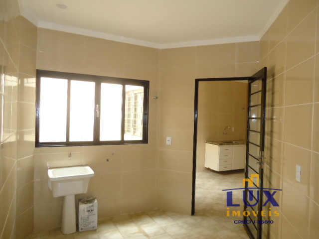 Apartamento – Jardim Americano (Locação)
