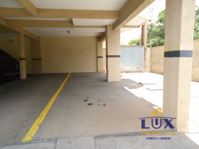 Apartamento – Jardim Americano (Locação)