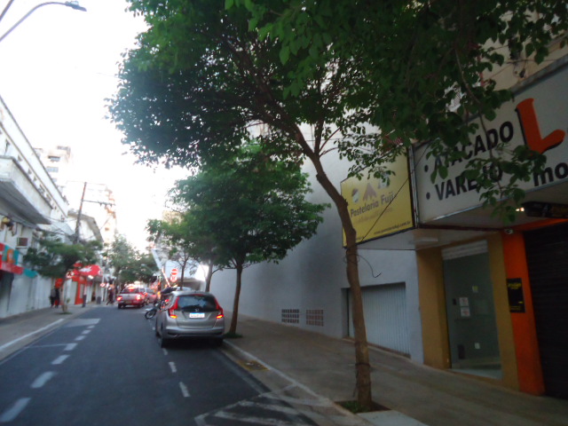 Salão – Centro/Calçadão (Locação)